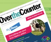 Over the Counter – January 2022