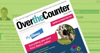 Over the Counter – January 2022 otc-jan-22-featured