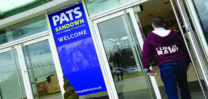 PATS Sandown opens this weekend
