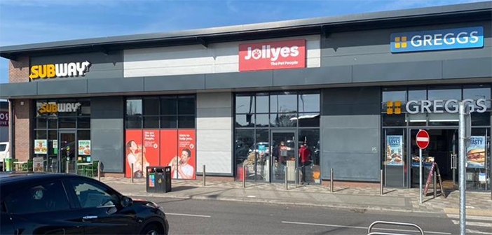 Jollyes Unveils New Look Store In Wakefield OvertheCounter jollyes-unveils-new-look-store-in-wakefield-overthecounter