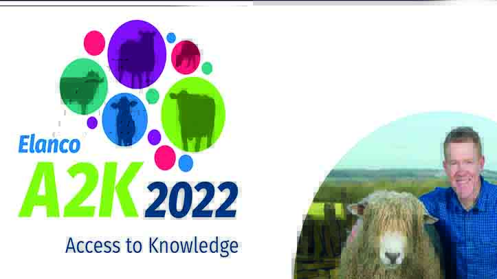 Elanco to host Summer A2K event