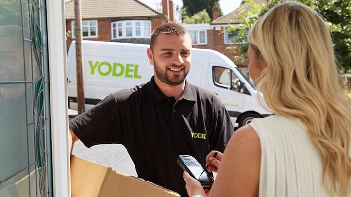 Pet food deliveries have more than doubled in four years