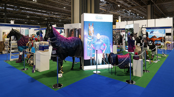 BETA International set to launch new attractions
