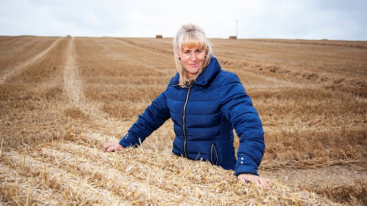NFU calls for urgent action to prevent rising costs impacting on British food production