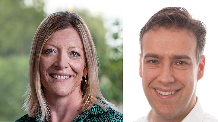 New NOAH officer team elected at AGM