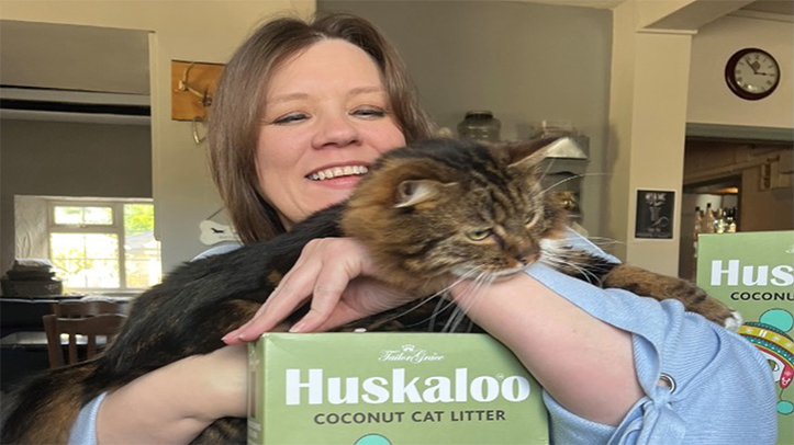 PATS exhibitor heralds show ‘a fantastic platform for business’