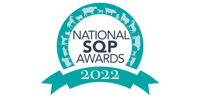 Meet the finalists of the National SQP Awards 2022