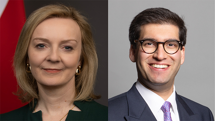 NSA calls on new Secretary of State to put British Agriculture first