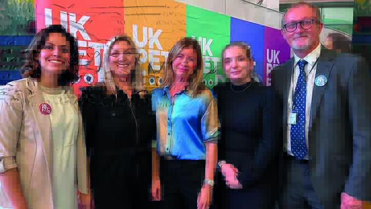 Pet food trade association unveils new ‘UK Pet Food’ identity