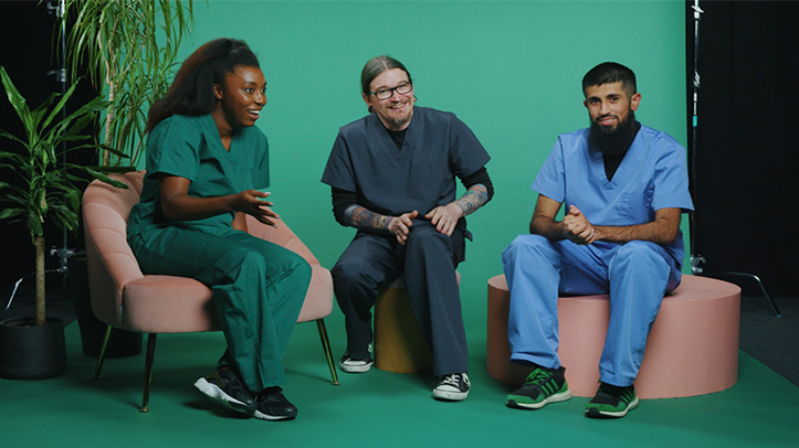 New resource will inspire vets and vet nurses of the future to consider joining the professions