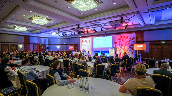 Rescheduled AHDA Conference to focus on anthelmintic resistance and prescribing process