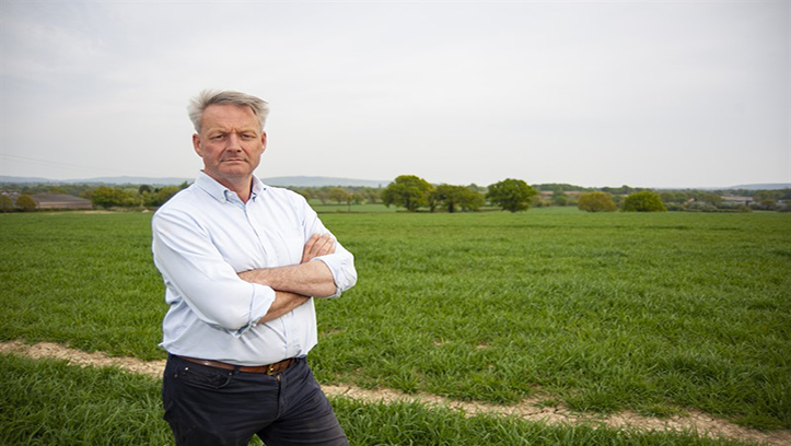 NFU responds to latest changes in roll out of ELM scheme
