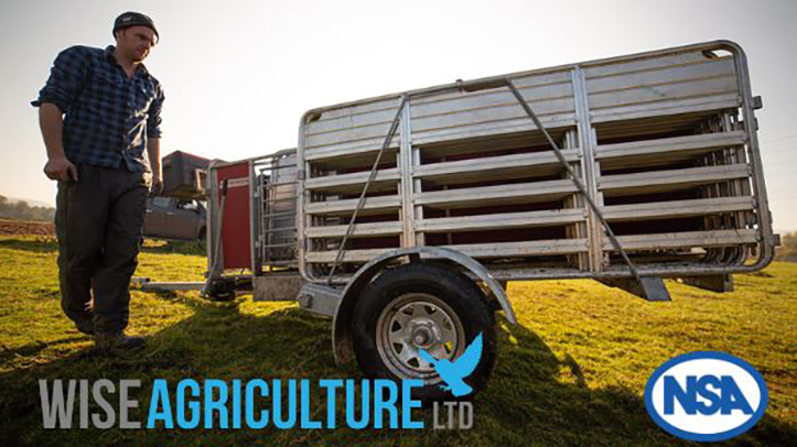 NSA kickstarts its 2023 activity with prize draw