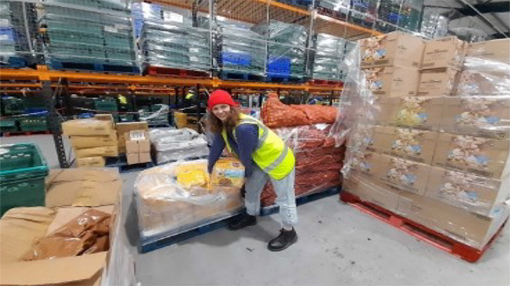 Pet charities working with global food giants to help people struggling to feed their pets