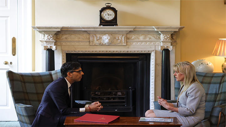 First Farm to Fork Summit provides positive outlook for UK food security