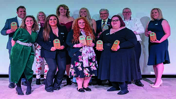 Entries close for the National SQP Awards 2023 this Friday