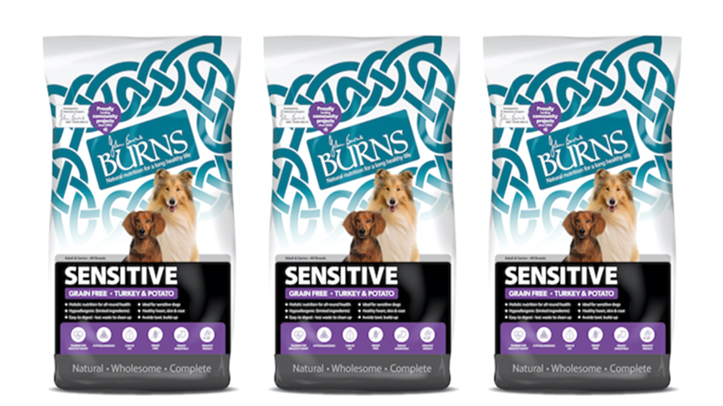 Burns adds Turkey variant to sensitive range