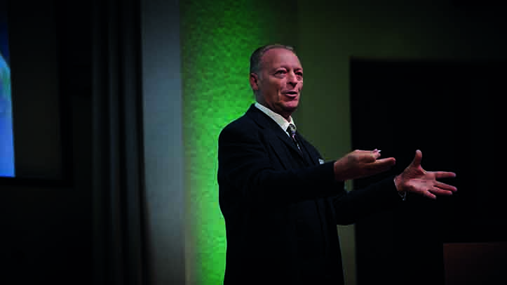 RUMA Agri and RUMA CA&E announce new chair of its joint Independent Scientific Group