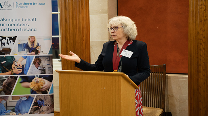 Permanent solution to access of vet medicines in Northern Ireland must be found