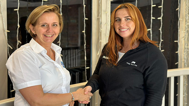 Trident MicroNutri collaborate with Forage Technology to create new biological farming model