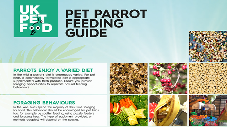 UK Pet Food releases two new resources