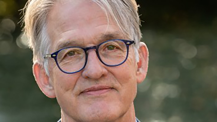 RSPCA congratulates René Olivieri on New Year Honour