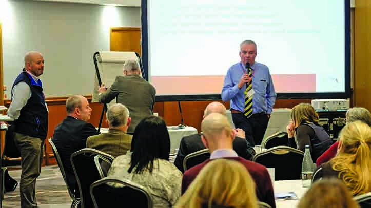 SQPs to earn up to 55 CPD points at this year’s AHDA Conference