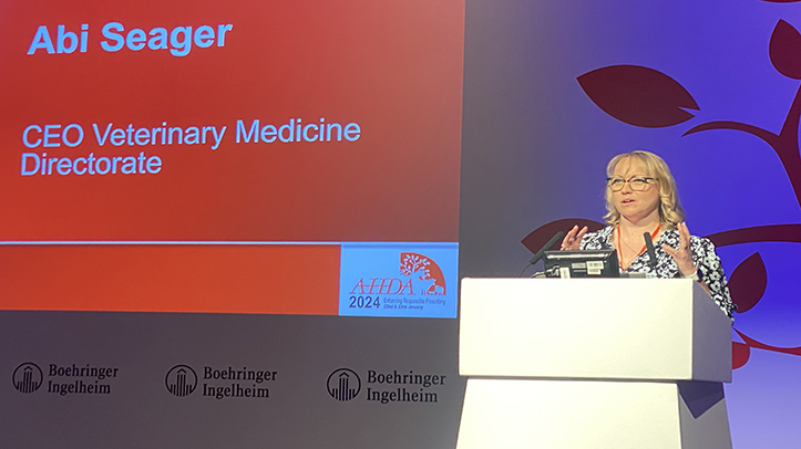 AHDA Conference 2024 is open for business