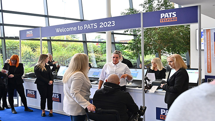 See all the new product launches at PATS 2024 with 300-plus exhibitors