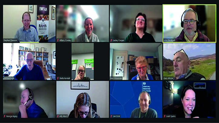 New AMTRA Council appointed