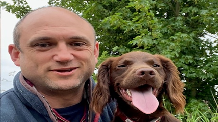 UK Pet Food announces new chair