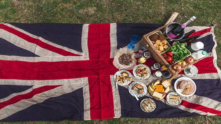 Food and drink supply chain calls on next government to secure future of British food