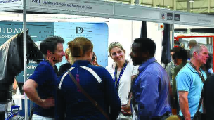 SQPs to earn up to 30% of their CPD point requirement at BETA International