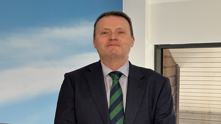 Mole Valley Farmers appoints new chairman