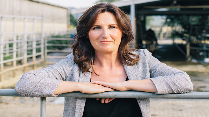 RABDF appoints Hayley Campbell-Gibbons as its new CEO