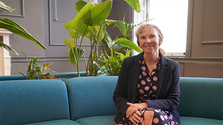 New BVA president calls for animal welfare alongside client choice to be at the heart of CMA recommendations