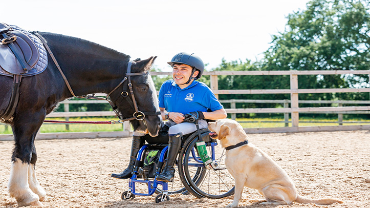 Feed manufacturer to donate £10,000 to charities of your choice