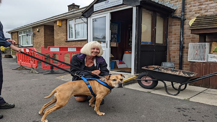 Ruth Jones MP to lead debate for RSPCA’s milestone 200th birthday
