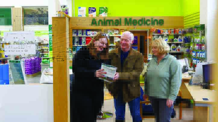 AMTRA: SQPs need to give a reason for prescribing from next week