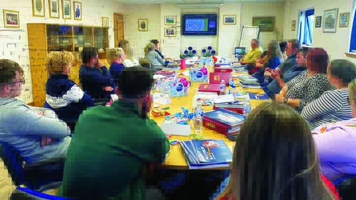 Prepare for parasites this autumn in sheep