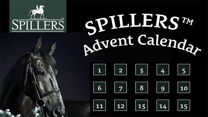 Win BIG with leading feed brand’s Advent Calendar Quiz