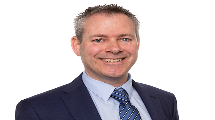 Chanelle Pharma appoints new general manager