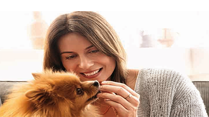 FRONTLINE heralds its latest innovation in pet parasite protection