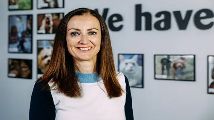 Pets at Home veteran departs after 20 years