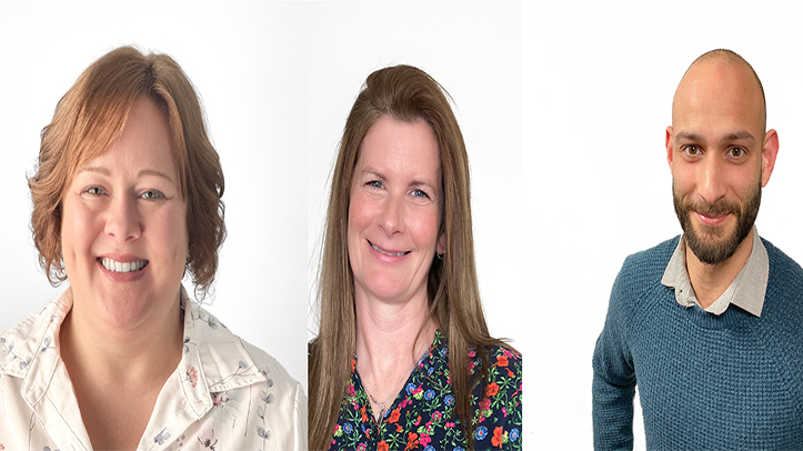 Animalcare announces new territory sales manager appointments