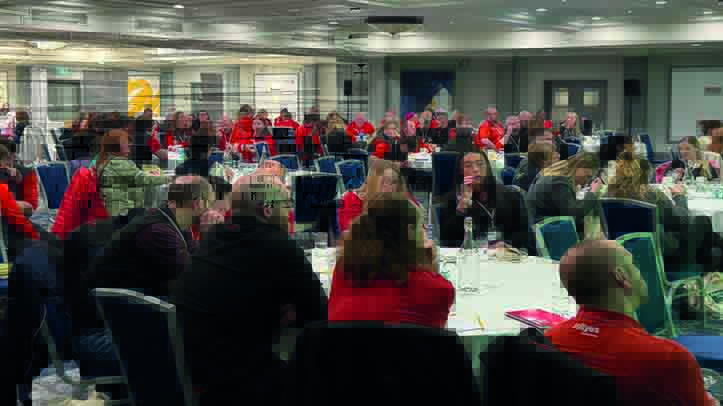 Vetpol to welcome AMTRA SQPs to its 2025 Congress