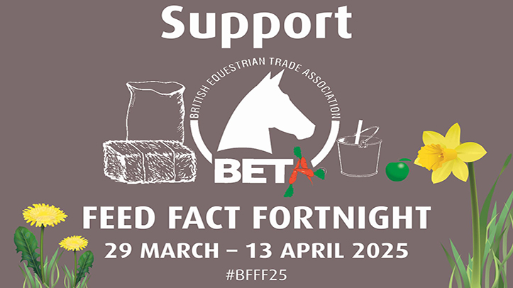 BETA’s Feed Fact Fortnight is back for spring with a focus on competition