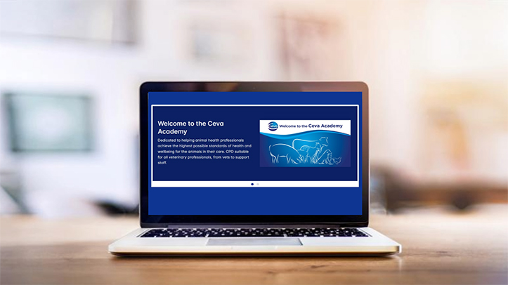 Ceva relaunches Ceva Academy