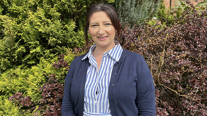 Downland launches campaign to encourage farmers to carry out faecal worm egg counts before treating