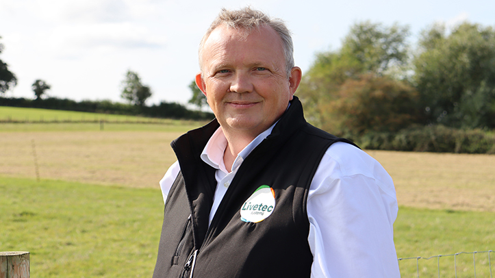New digital platform set to transform poultry sector’s disease resilience